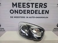 Kia Picanto (TA) Koplamp Rechts 92102-1Y3