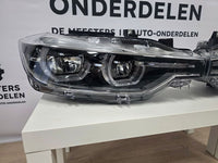 BMW 3 Serie F30 Koplamp Full Led set 63117419633