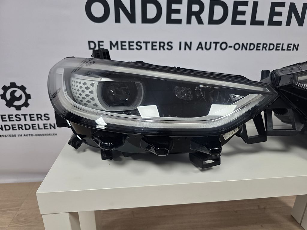 VW ID.3 Led Matrix Koplamp set 10B941078C