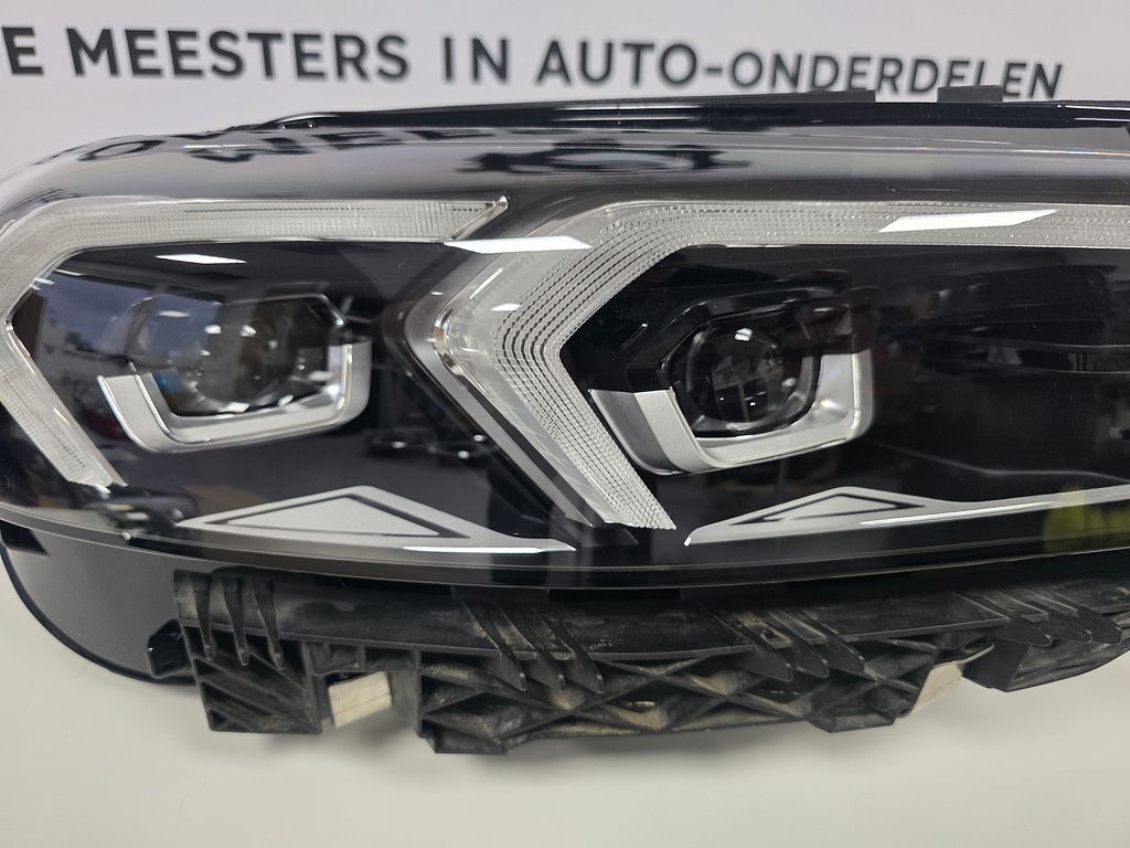 BMW 3-serie G20/G21 LCI Full LED-koplamp rechts 9450796-03