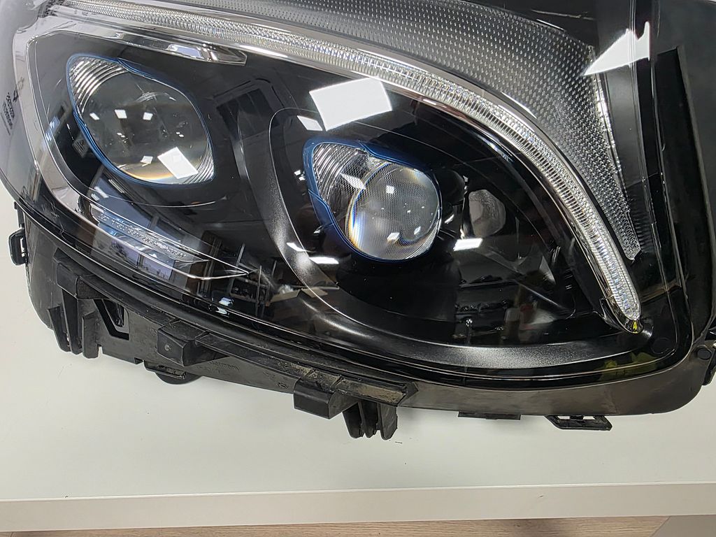 Mercedes GLC (W253) LED Koplamp Rechts A2539062602
