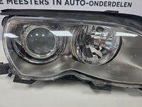 BMW E46 Facelift Xenon Koplamp Rechts 0301177674
