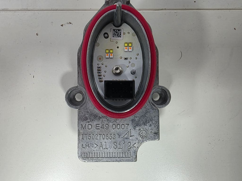 Iveco Daily LED Koplamp Module Links IT50270653