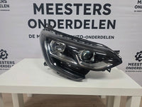 Renault Mégane 4 Koplamp Rechts LED 260100141R