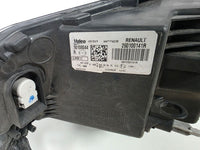 Renault Mégane 4 Koplamp Rechts LED 260100141R