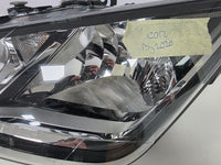 SEAT Leon 5F Facelift Koplamp Links LED 5F1941015B