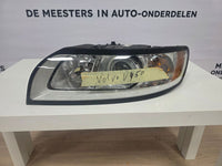 Volvo S40 V50 Koplamp Links H7 Halogeen 31299583