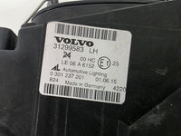 Volvo S40 V50 Koplamp Links H7 Halogeen 31299583