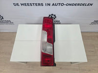 Fiat Ducato Boxer Jumper Achterlicht Links 01380673080