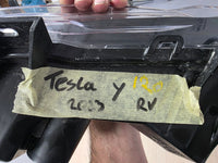 Tesla Model 3 Model Y LED Mistlamp Rechts 1624798-00-A