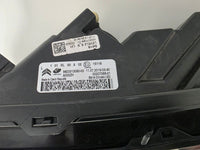 Citroën C3 III LED Dagrijlicht Links 9823313080