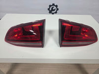 VW Golf 7 Variant LED Achterlichten Set Links Rechts 