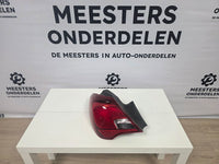 Opel Corsa E Achterlicht Links 13428447