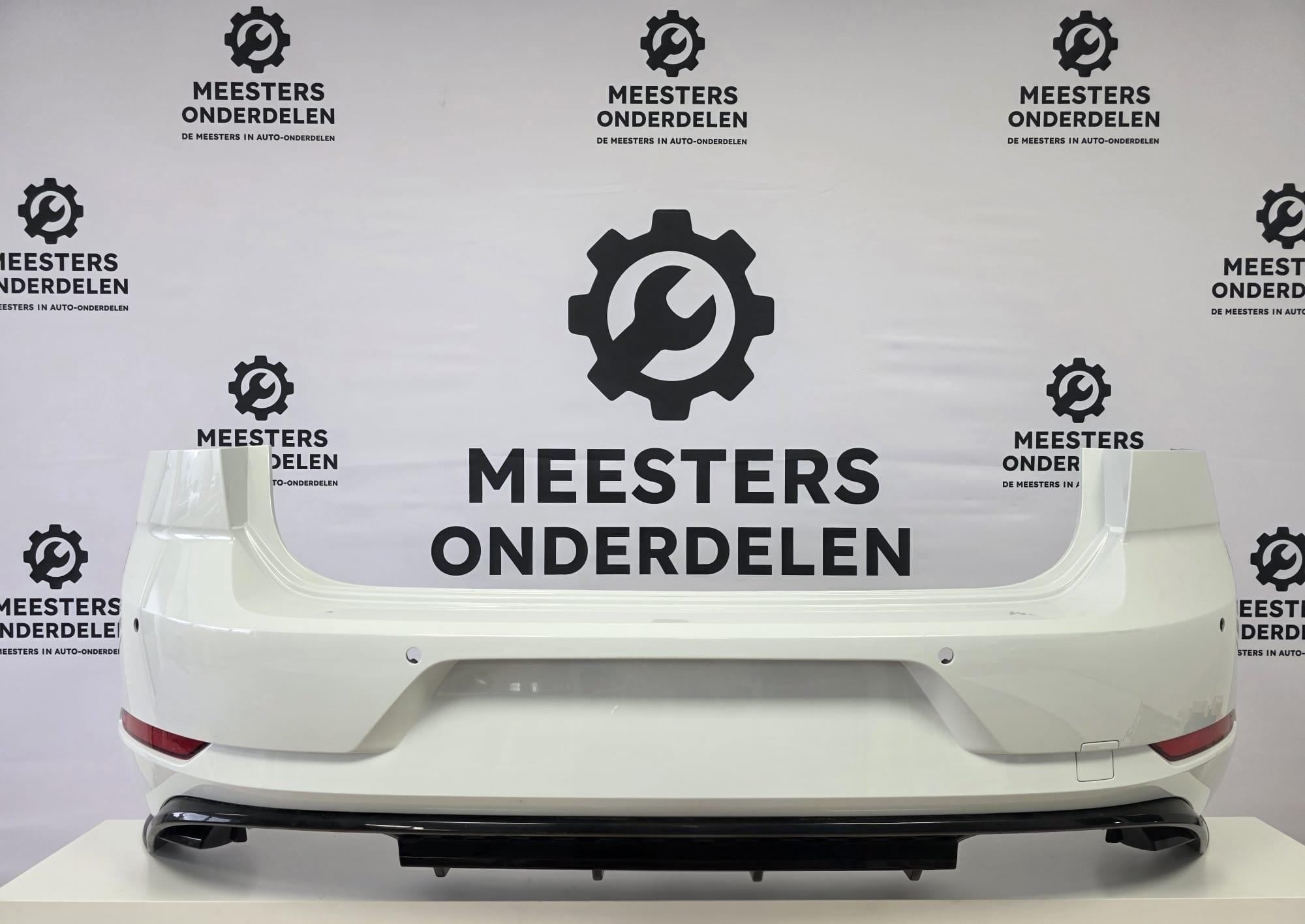 Meesters Onderdelen