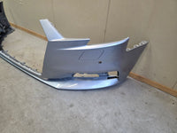 Audi A3 8V E-Tron Sportback Facelift Voorbumper origineel NIEUW 8V3807437AF