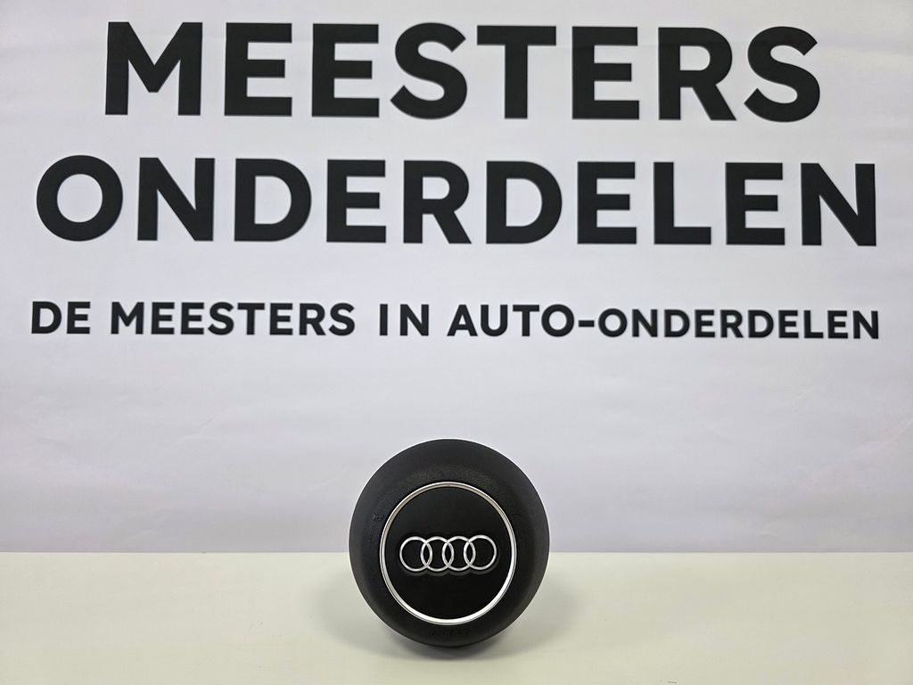 Audi a4 (B9) Stuurairbag 62725376G