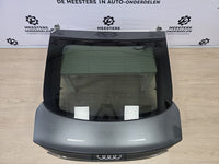 Audi A5 Achterklep origineel gebruikt 8W8827025E
