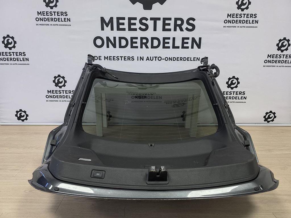 Audi A5 Achterklep origineel gebruikt 8W8827025E