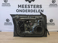 Audi A5 Portier compleet Links voor origineel GEBRUIKT 8W8831051