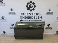 Audi A5 Portier compleet Links voor origineel GEBRUIKT 8W8831051