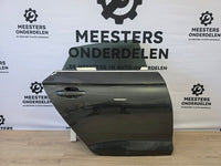 Audi A5 Portier compleet Rechts achter origineel GEBRUIKT 8W8833052J
