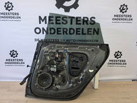 Audi A5 Portier compleet Rechts achter origineel GEBRUIKT 8W8833052J