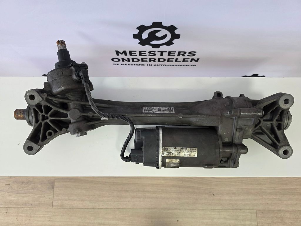 Audi (B9) Stuurhuis bekrachtigd 8W1423055AK