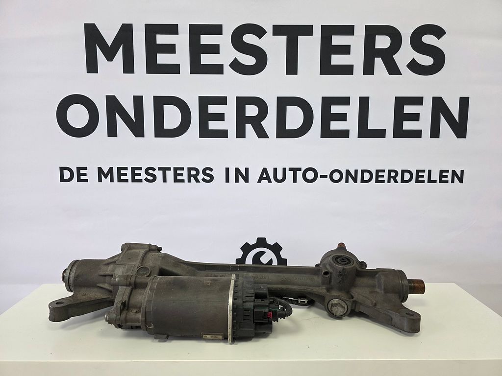 Audi (B9) Stuurhuis bekrachtigd 8W1423055AK