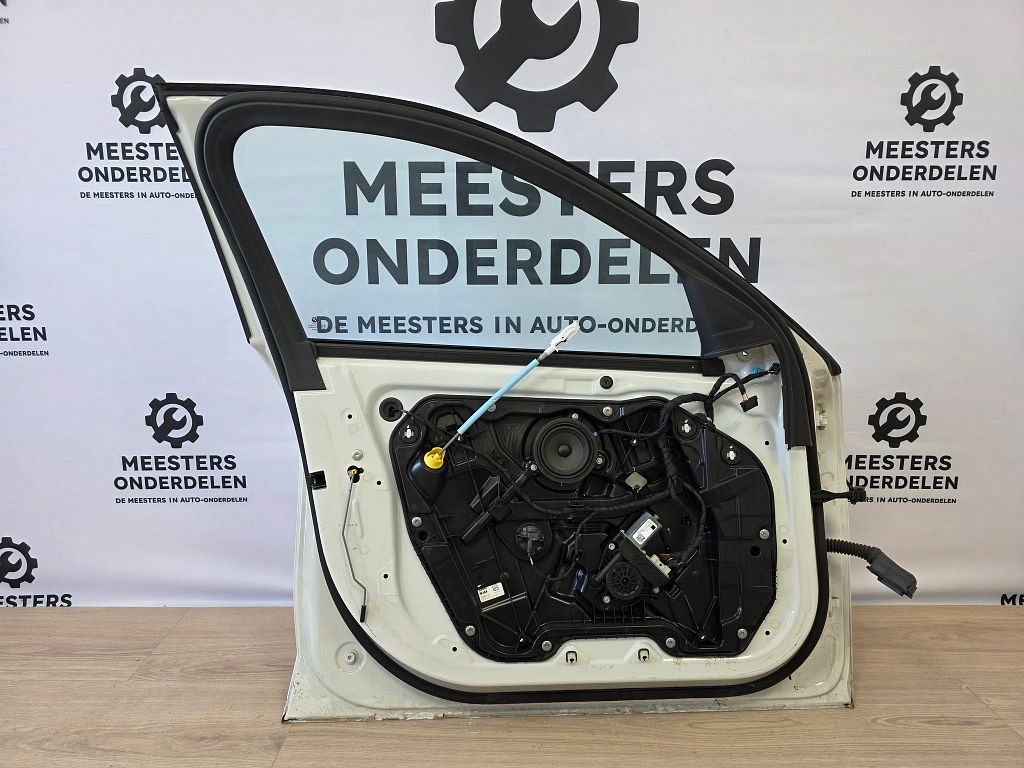 BMW 1 serie 2020 Portier compleet Links voor origineel GEBRUIKT 41518737059