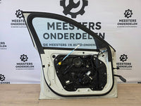 BMW 1 serie 2020 Portier compleet Links voor origineel GEBRUIKT 41518737059