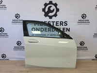BMW 1 serie 2020 Portier compleet Rechts voor origineel GEBRUIKT 41518737060