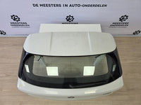 BMW 1 serie (f40) Achterklep orig gebruikt 