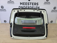 BMW 1 serie (f40) Achterklep orig gebruikt 