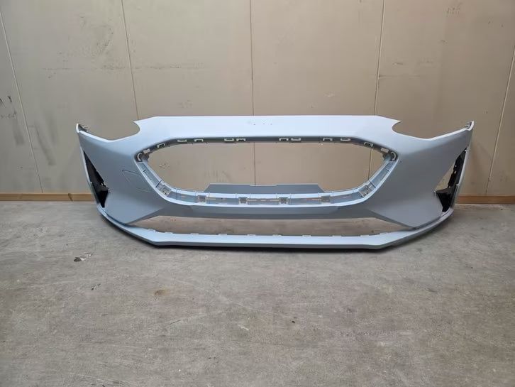Ford Focus mk4 voorbumper origineel NIEUW JX7B-17757-A