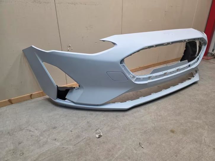 Ford Focus mk4 voorbumper origineel NIEUW JX7B-17757-A