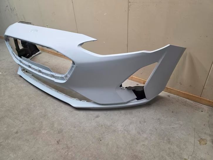 Ford Focus mk4 voorbumper origineel NIEUW JX7B-17757-A