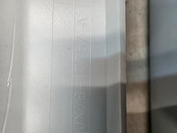 Ford Focus mk4 voorbumper origineel NIEUW JX7B-17757-A