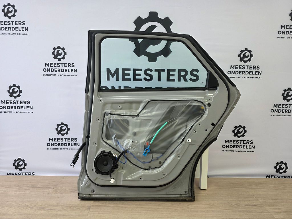 Hyundai IONIQ Portier compleet Rechts achter origineel GEBRUIKT 7700461000