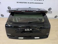 KIA Niro Achterklep origineel gebruikt 72800AT060