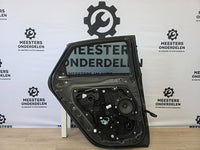 Kia Niro Portier compleet Links achter origineel GEBRUIKT 77003G5000