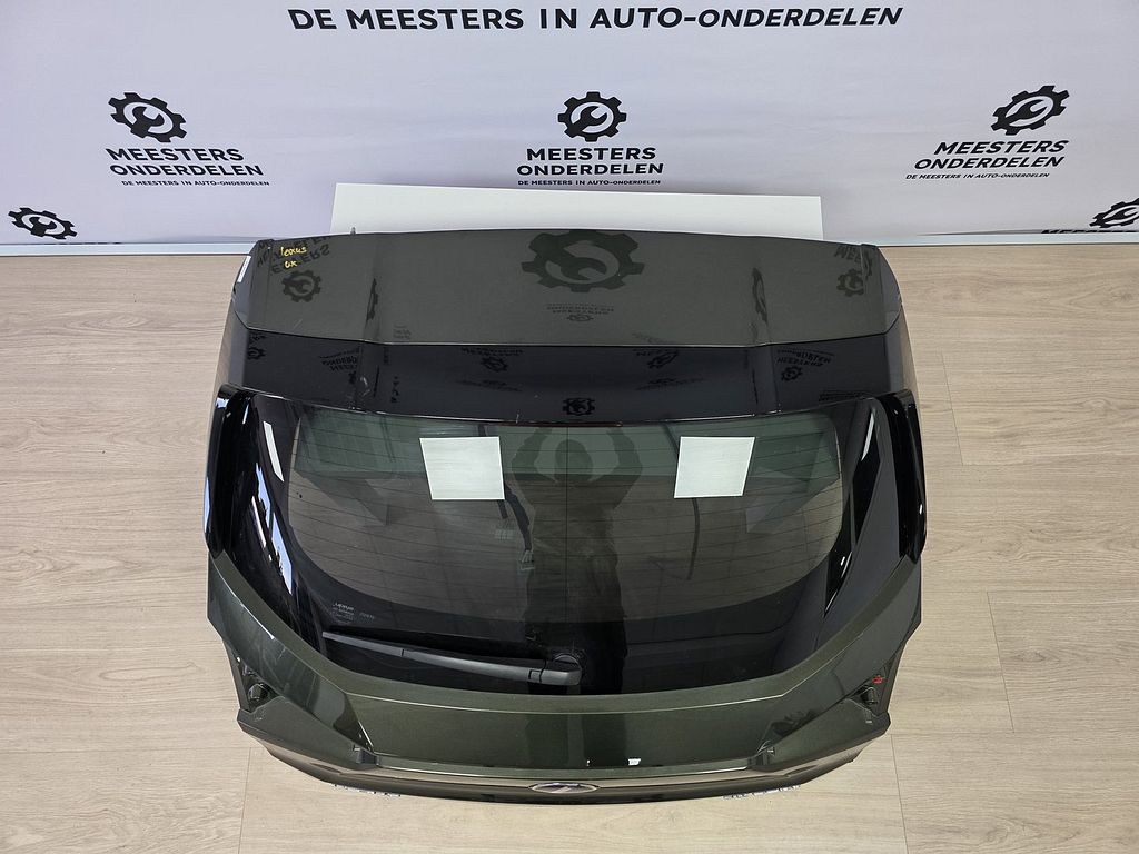 Lexus UX Achterklep origineel gebruikt 6700576260
