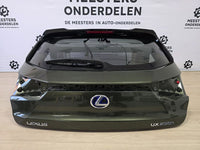 Lexus UX Achterklep origineel gebruikt 6700576260