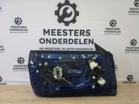 Mercedes C205/A205 Portier Links A2057209826