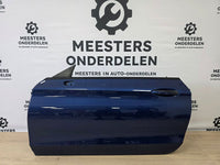 Mercedes C205/A205 Portier Links A2057209826