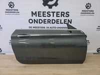 Mercedes C205/A205 Portier Rechts A2057209826