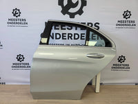Mercedes C-Klasse W205 Portier Links achter A2057300105