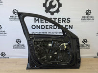Mercedes C-Klasse W205 Portier compleet Links voor origineel GEBRUIKT A2057300105
