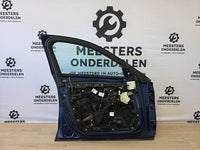 Mercedes C-Klasse W205 Portier Links voor A2057300105