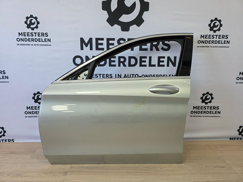 Mercedes C-Klasse W205 Portier Links voor A2057300105 