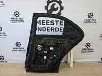 Mercedes C-Klasse W205 Portier Rechts achter A2057300105